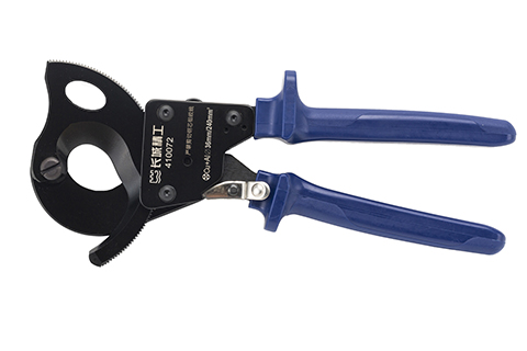 Great Wall Ratchet Manual Cable Cutter/Shears