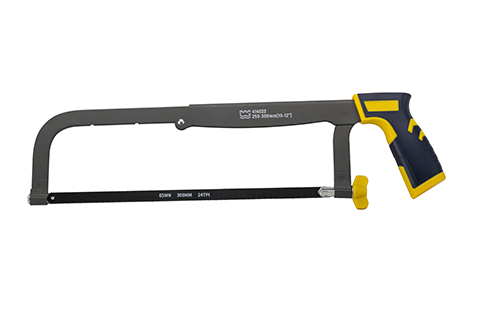 Great Wall Adjustable Hacksaw Frame