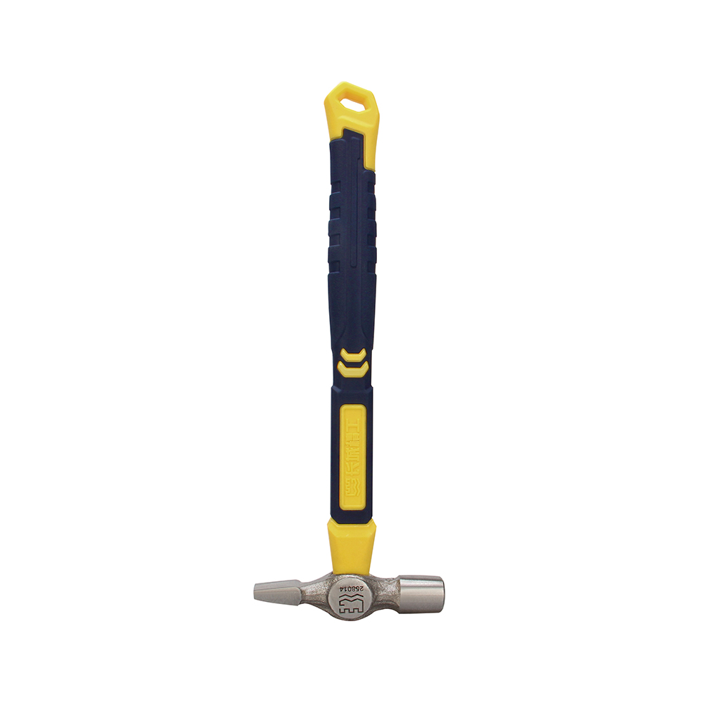 Great Wall Fiber Handle Flat Tail Hammer