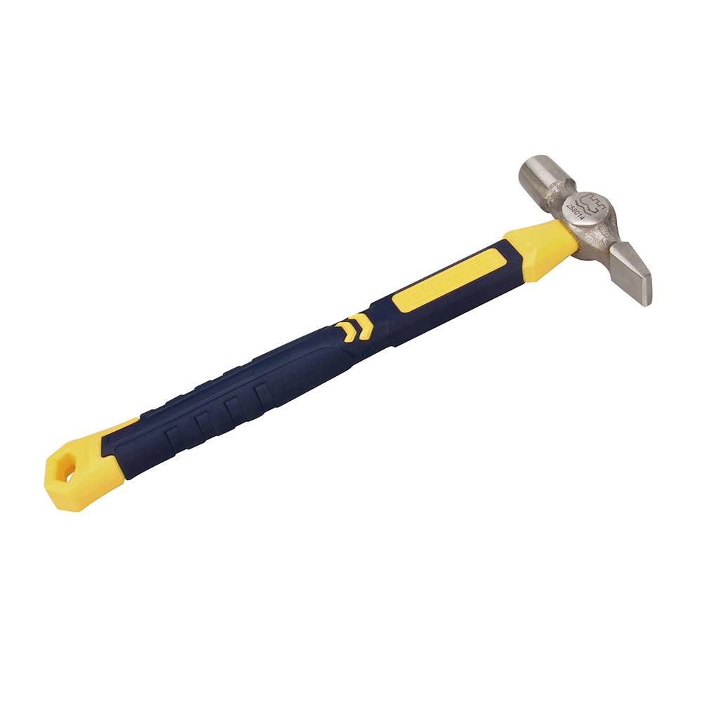 Great Wall Fiber Handle Flat Tail Hammer