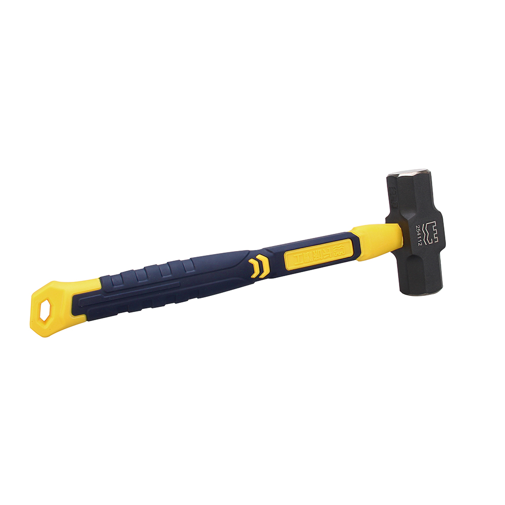 Great Wall Fiber Handle Sledge Hammer