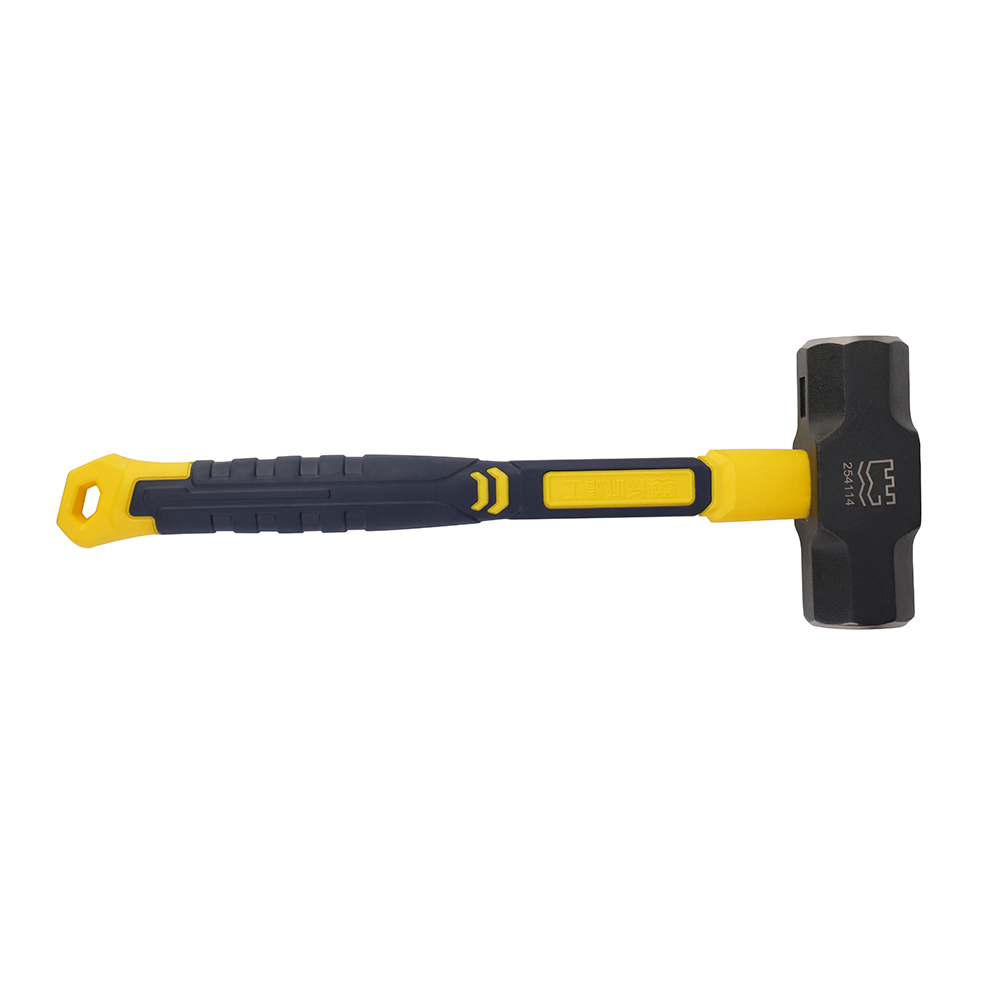 Great Wall Fiber Handle Sledge Hammer