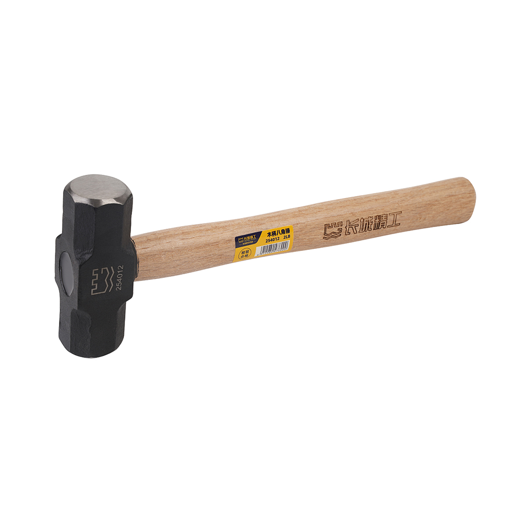 Great Wall Wooden Handle Sledge Hammer