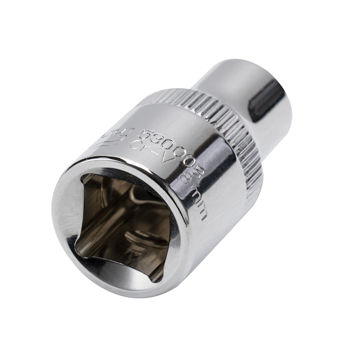 Great Wall 12.5mm Metric Hex Socket