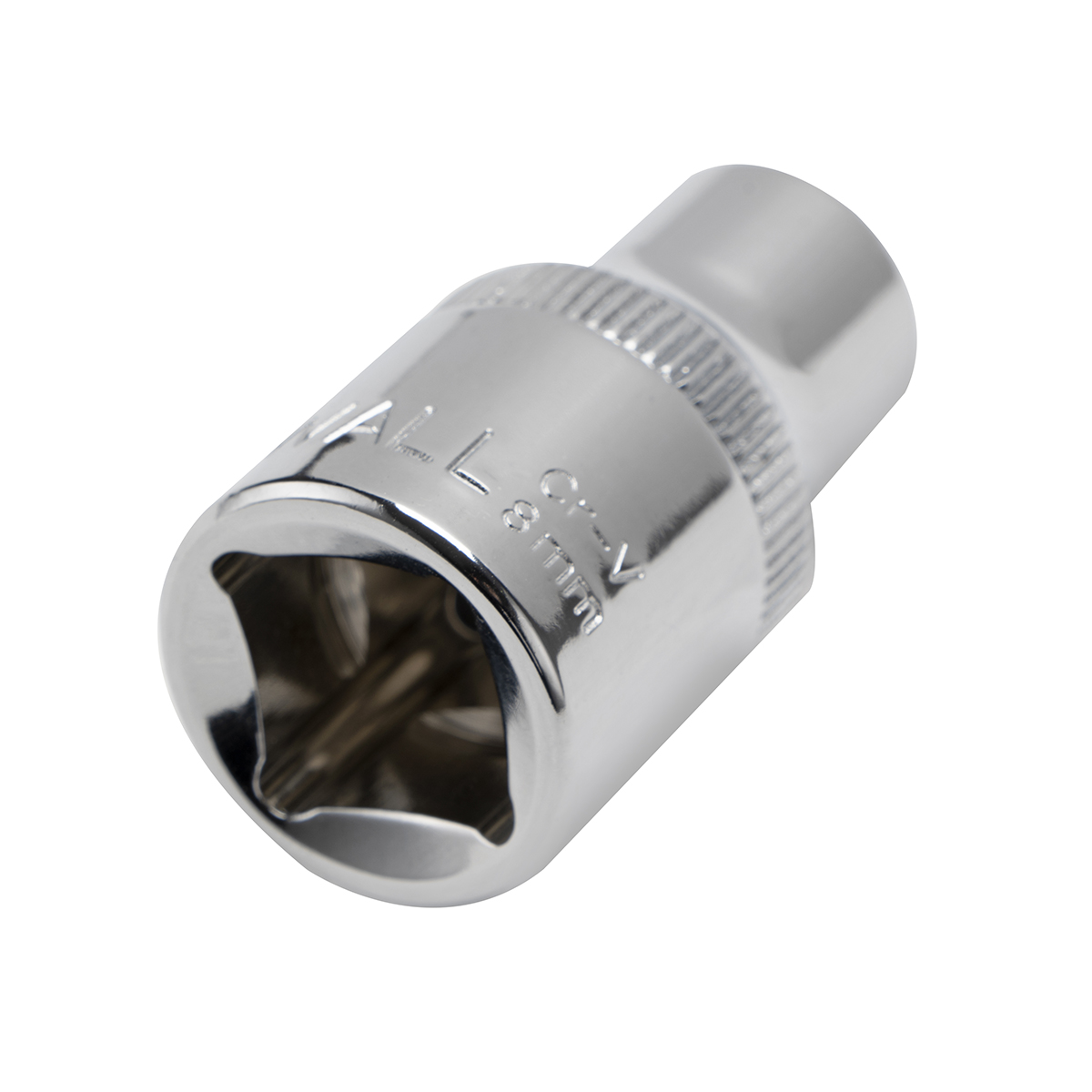 Great Wall 12.5mm Metric 12-Point Socket