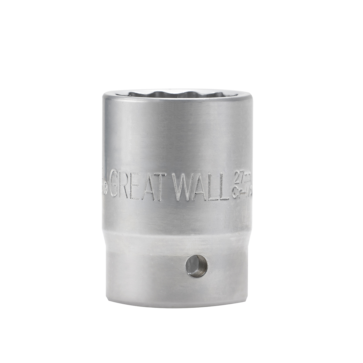 Great Wall 20mm Metric 12-Point Socket