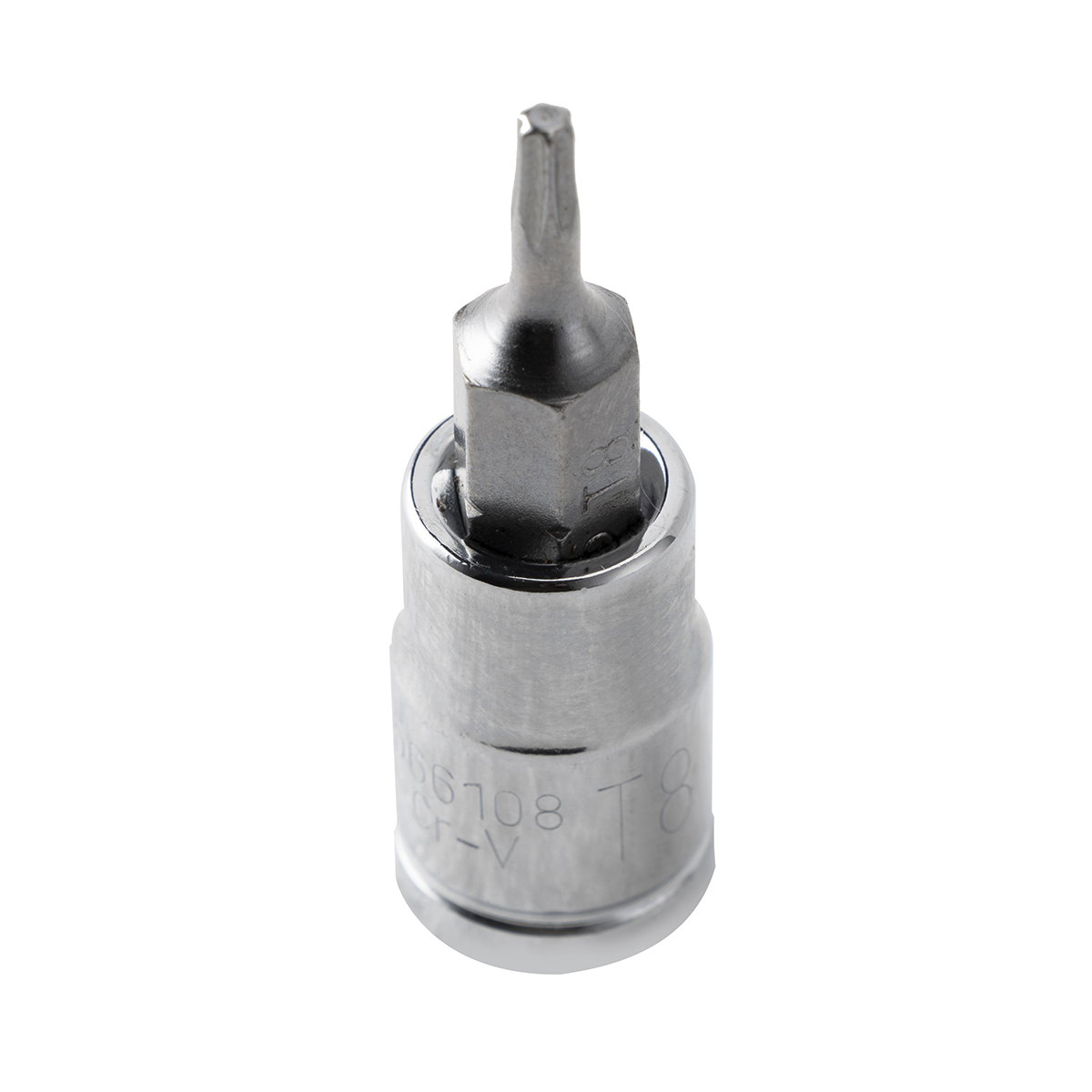 Great Wall 6.3mm Torx Socket