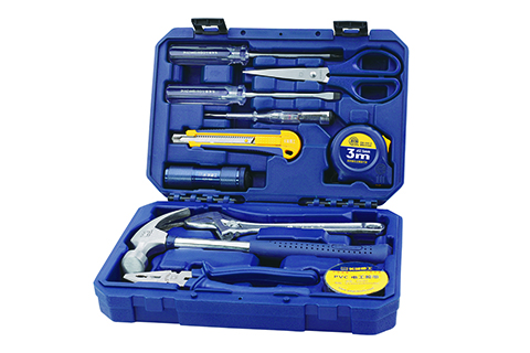 Great Wall 13pcs Basic Tool Kit