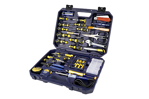 Great Wall 42pcs Tool Kit for electrician use