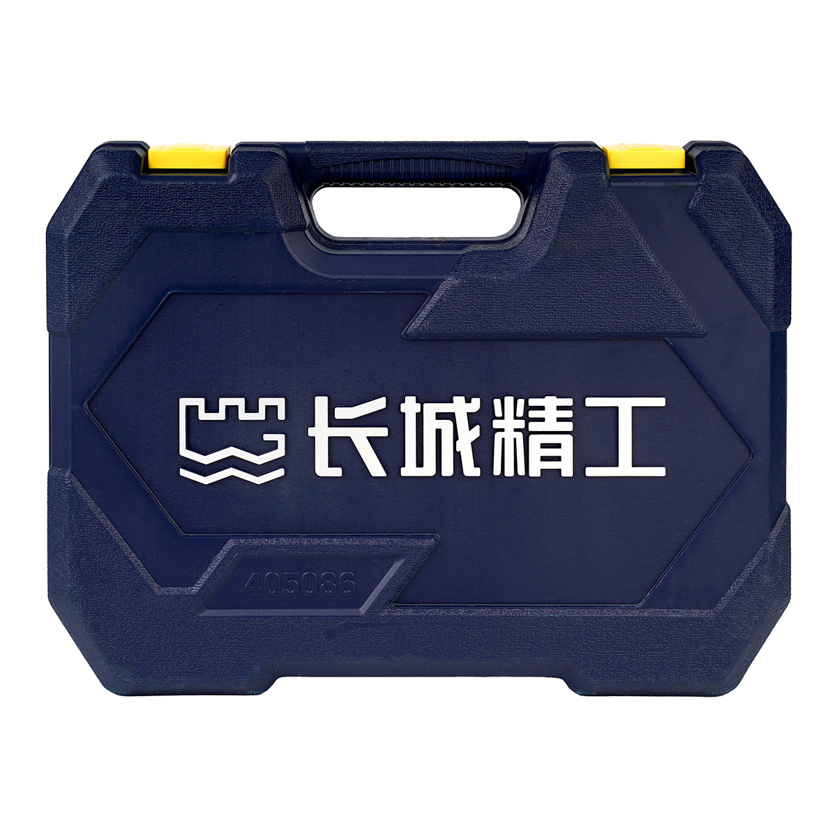 Great Wall 86pcs 6.3mm/12.5mm socket tool kit