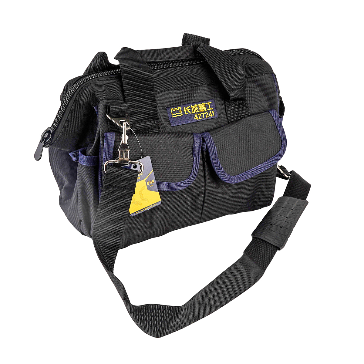 Great Wall Multi-Purpose Oxford Tool Bag