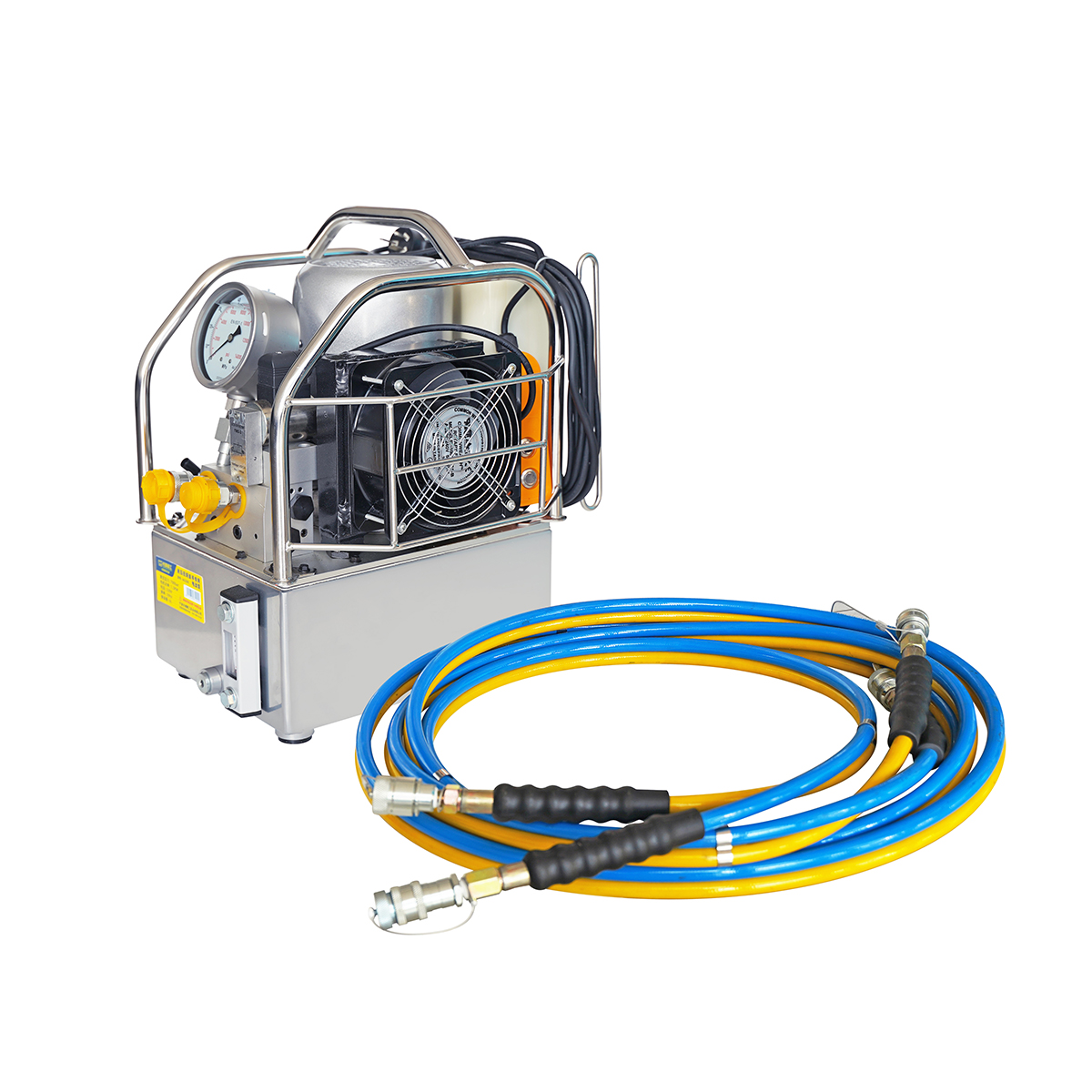 液压扭矩扳手专用电动泵