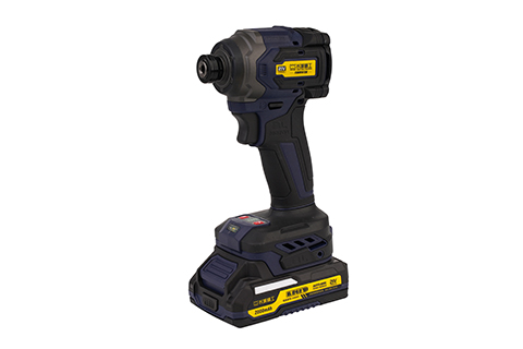 锂电无刷冲击起子机