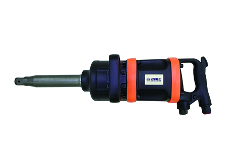 1 寸气动冲击扳手