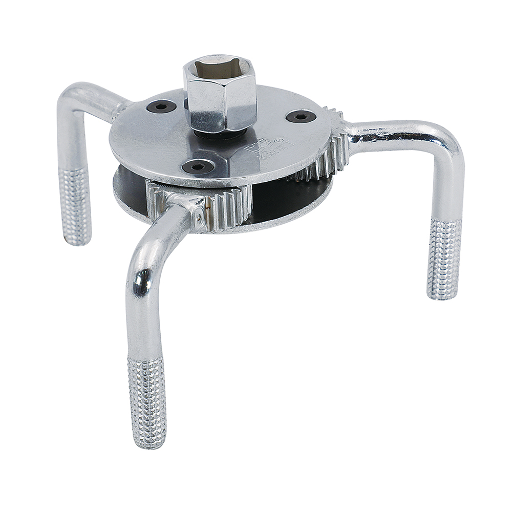 圆三爪滤清器扳手