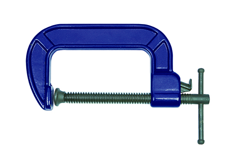 Great Wall Patented Quick-Release G-Clamp