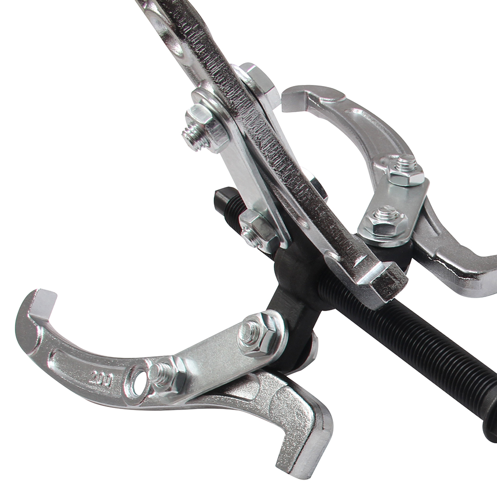 Great Wall Three-Jaw Gear Puller (Forged)