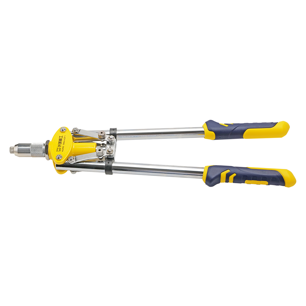 Great Wall Heavy Duty Double Hold Rivet Tool