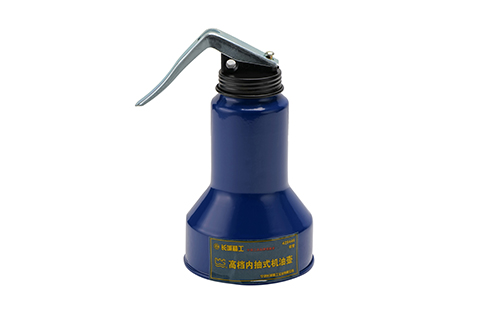 Great Wall Internal Pumping Oil Can (Flexible Tube)