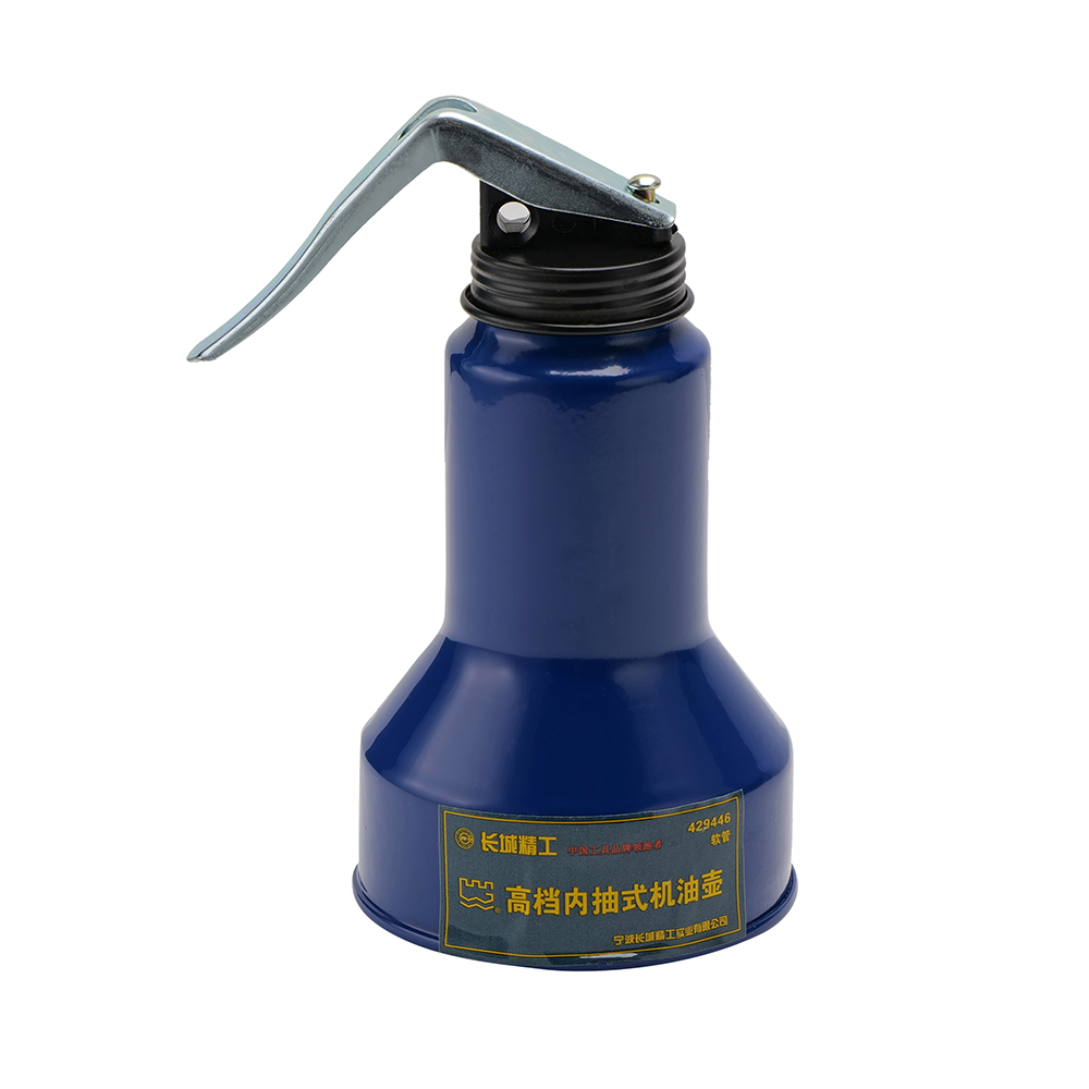 Great Wall Internal Pumping Oil Can (Flexible Tube)