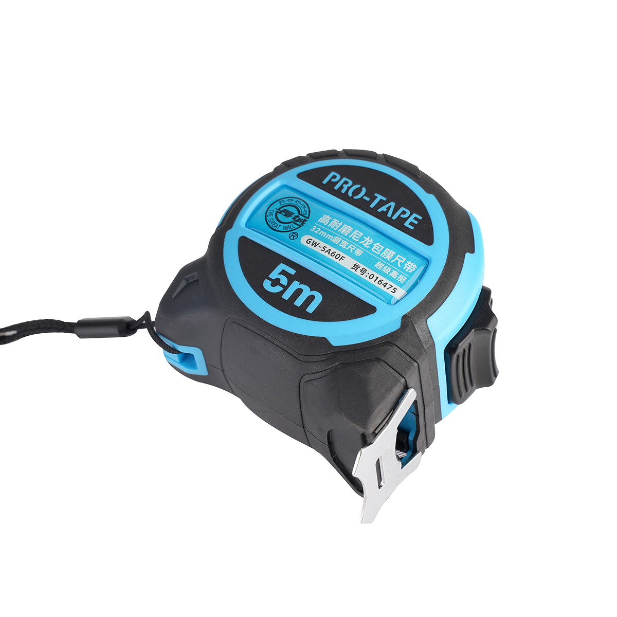 Tape Measure series A60