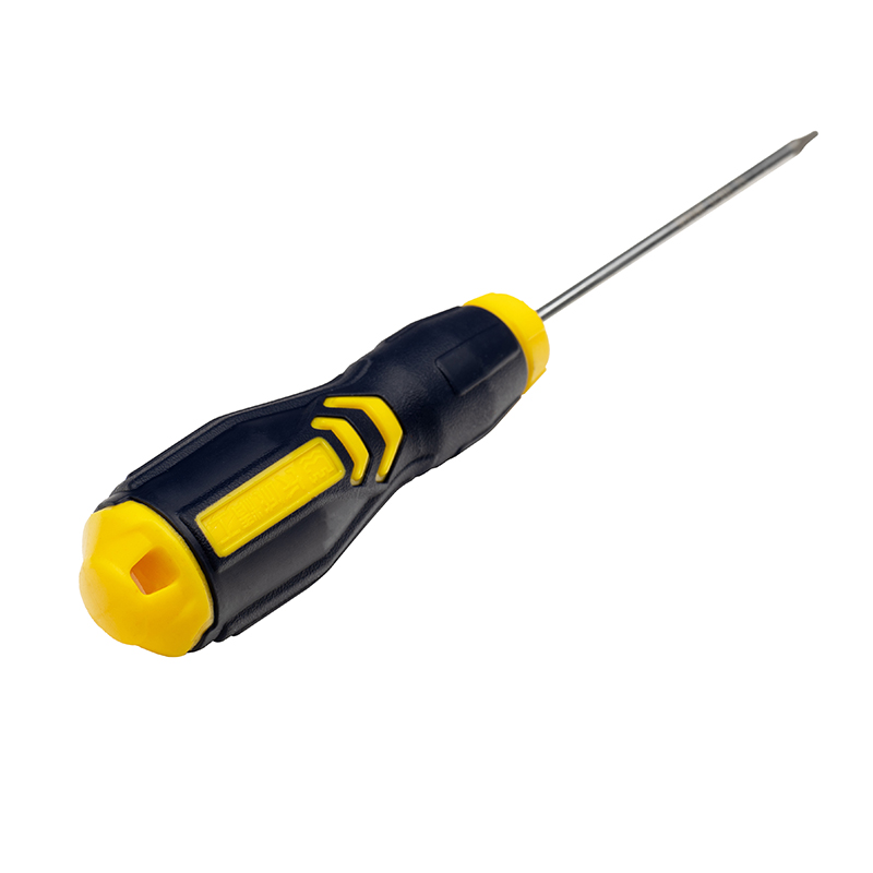 Great Wall Precision S2 Steel Durable Rubber Handle Torx Screwdriver