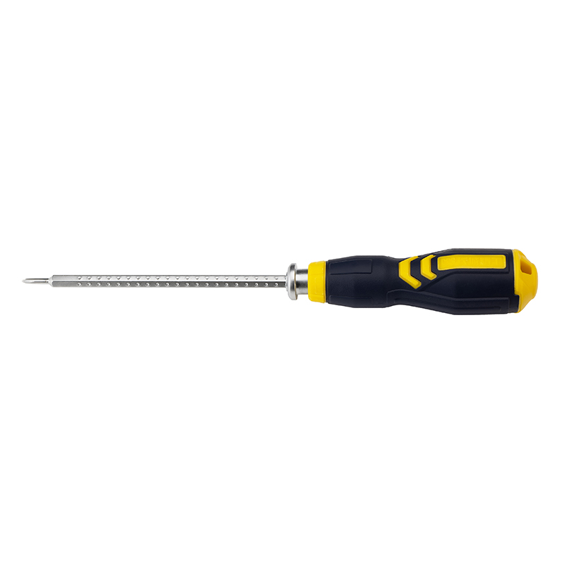 Great Wall Flip-Blade 2-in-1 Screwdriver,Ph Bit, Sl Bit