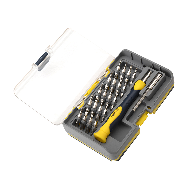 Great Wall 22pcs Precision Screwdriver Set