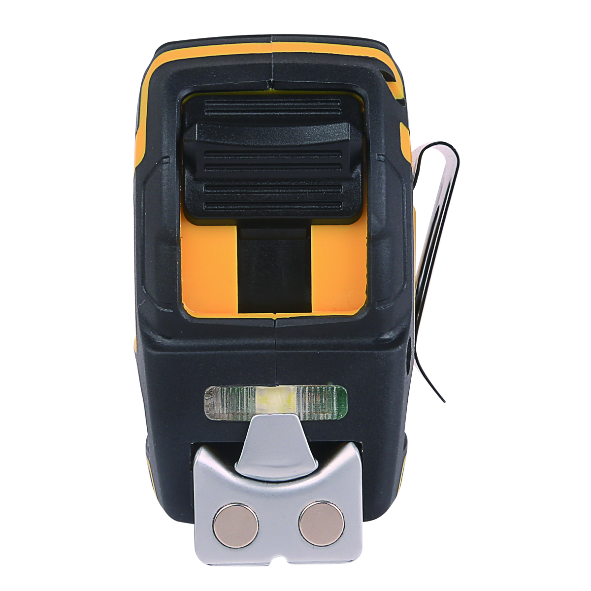 Steel Tape Measure Series D24 wtih LED Light