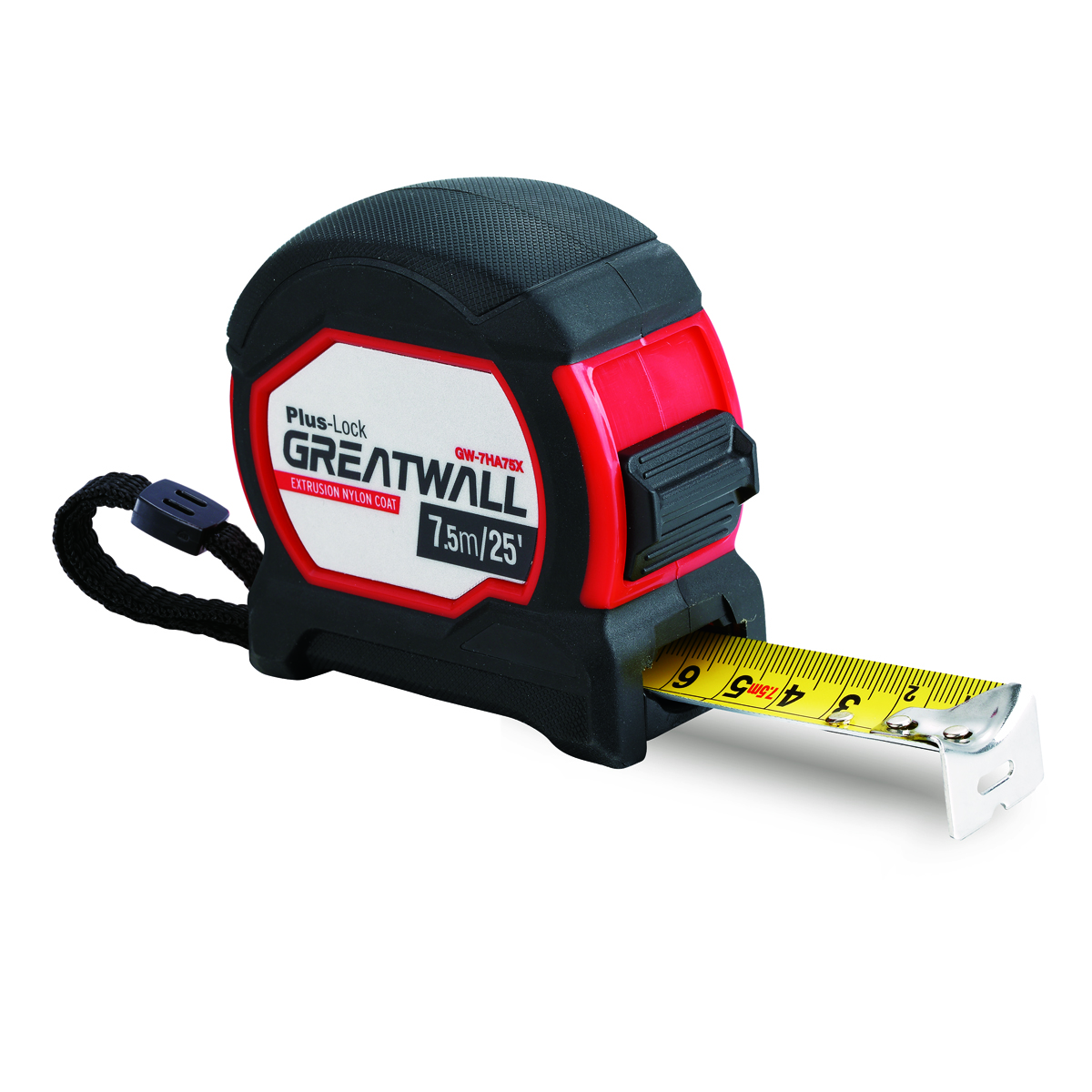 Tape Measure Series A75