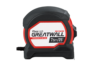 Tape Measure Series A75