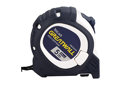 Tape Measure Series A52 Rubber Jacket series