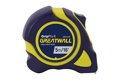 Tape Measure Series 31 Rubber Grip Series