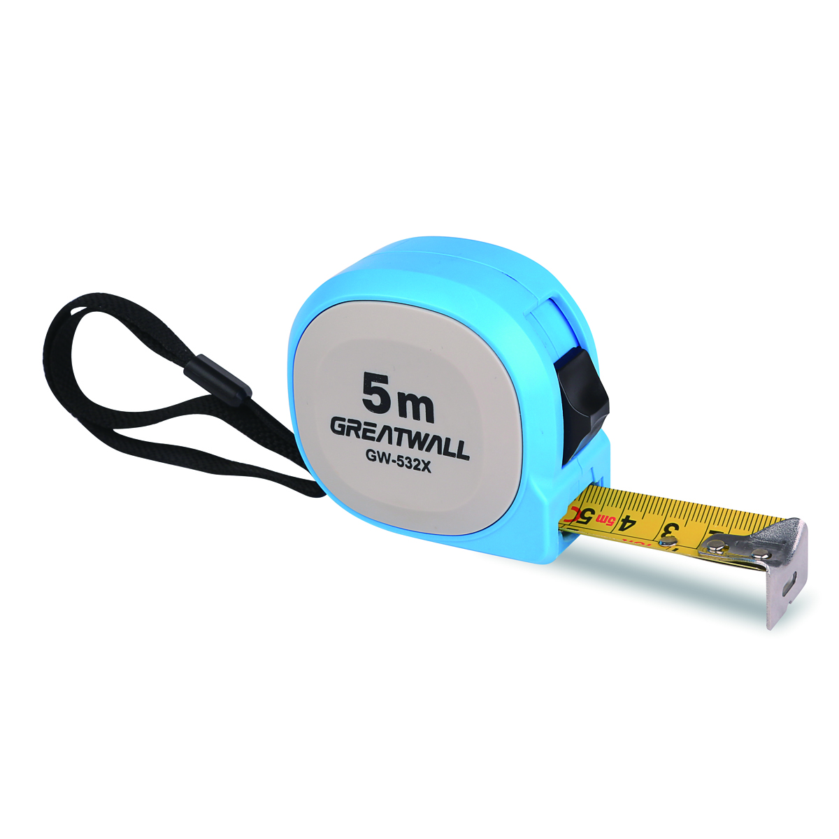 Steel Tape Measure Series 32  With Simple Style of Design