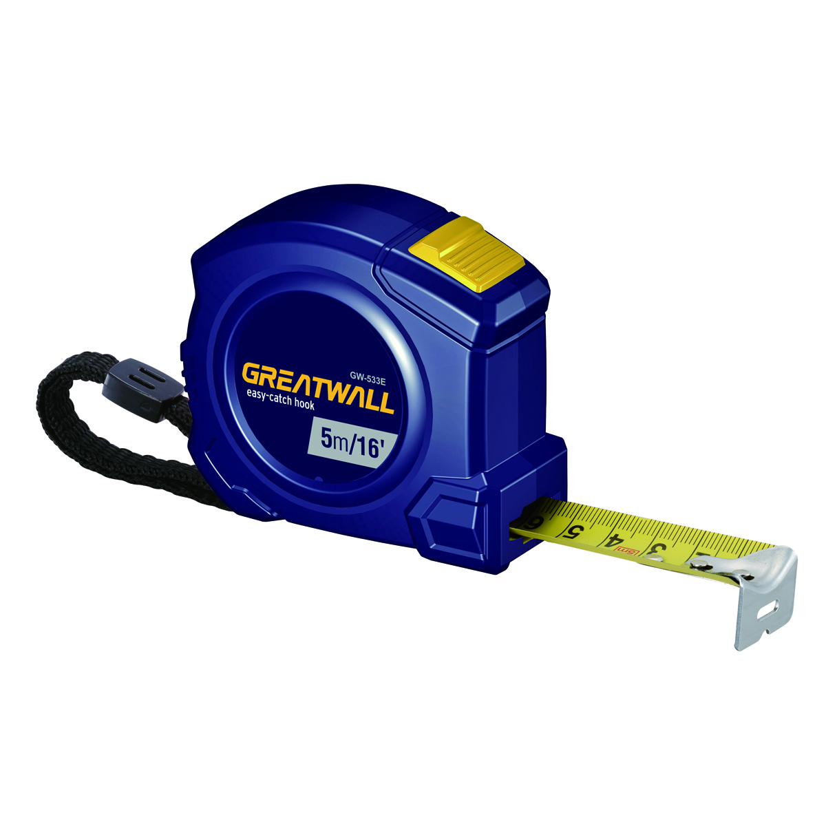 Tape Measure Series 33 ABS case series