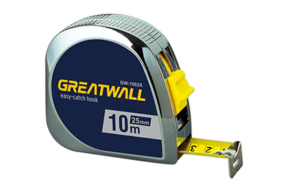 Tape Measure series 62