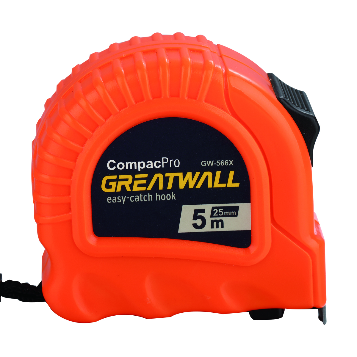 Tape Measure Series 66 ABS case series