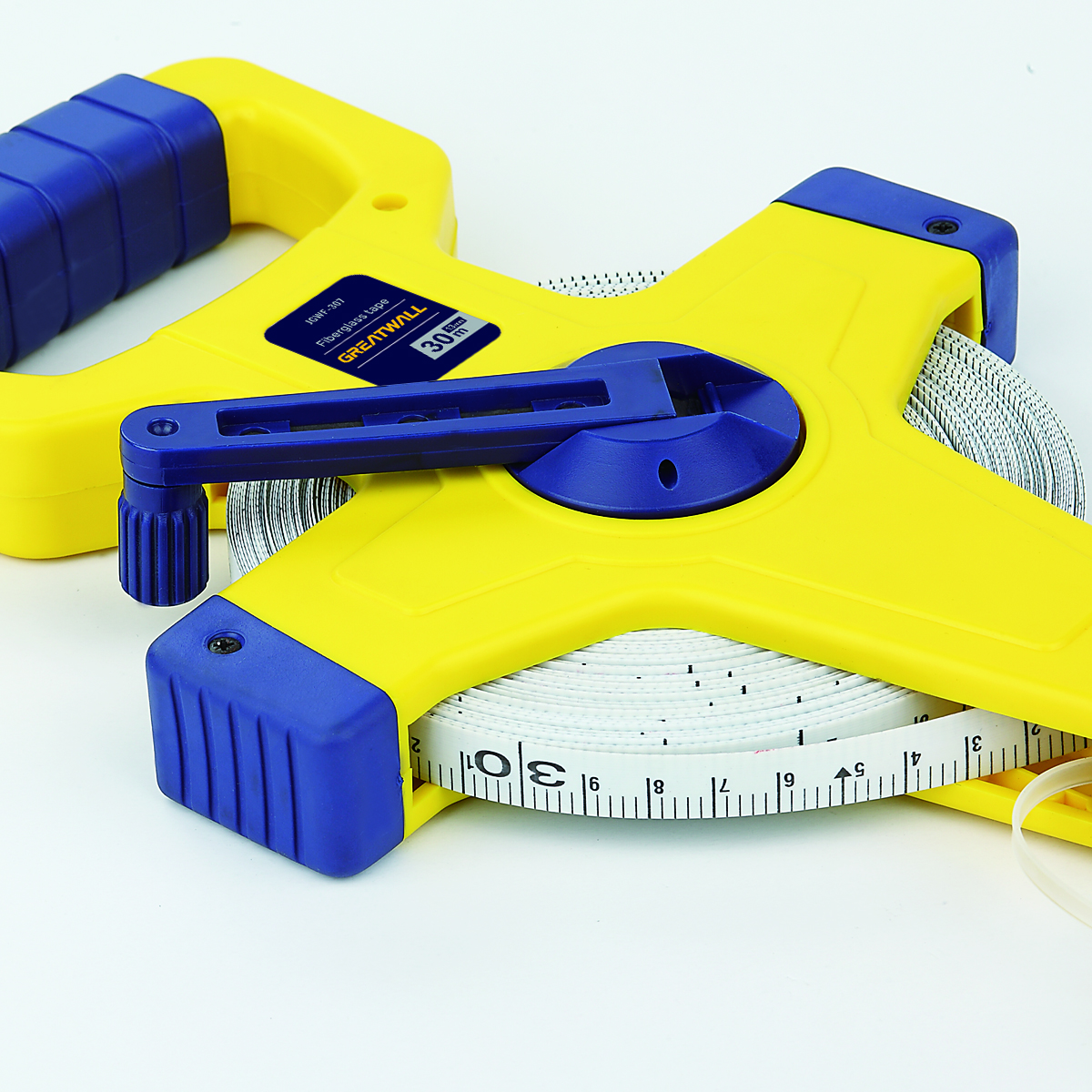 Fiberglass tape series J7