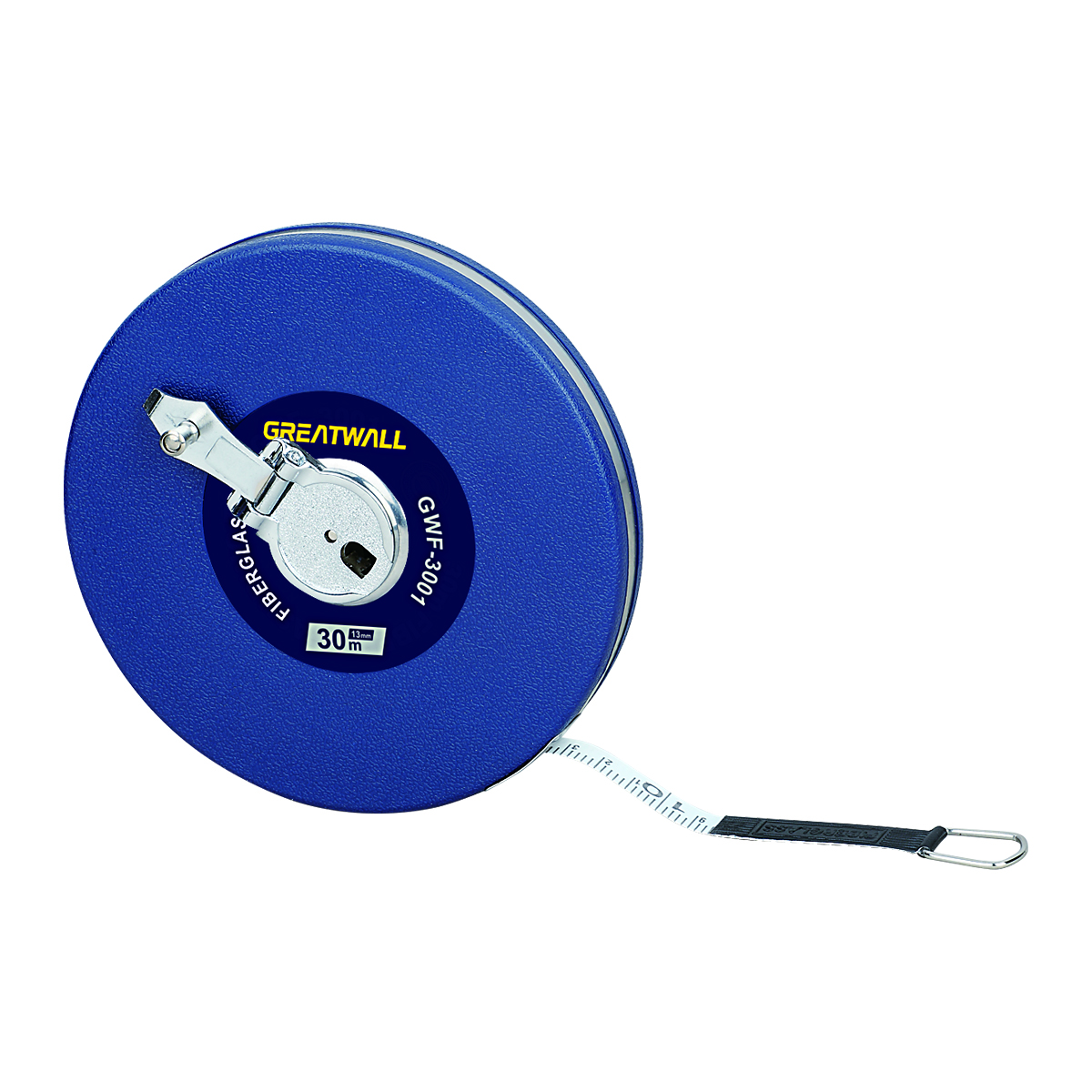 Fiberglass tape series 01