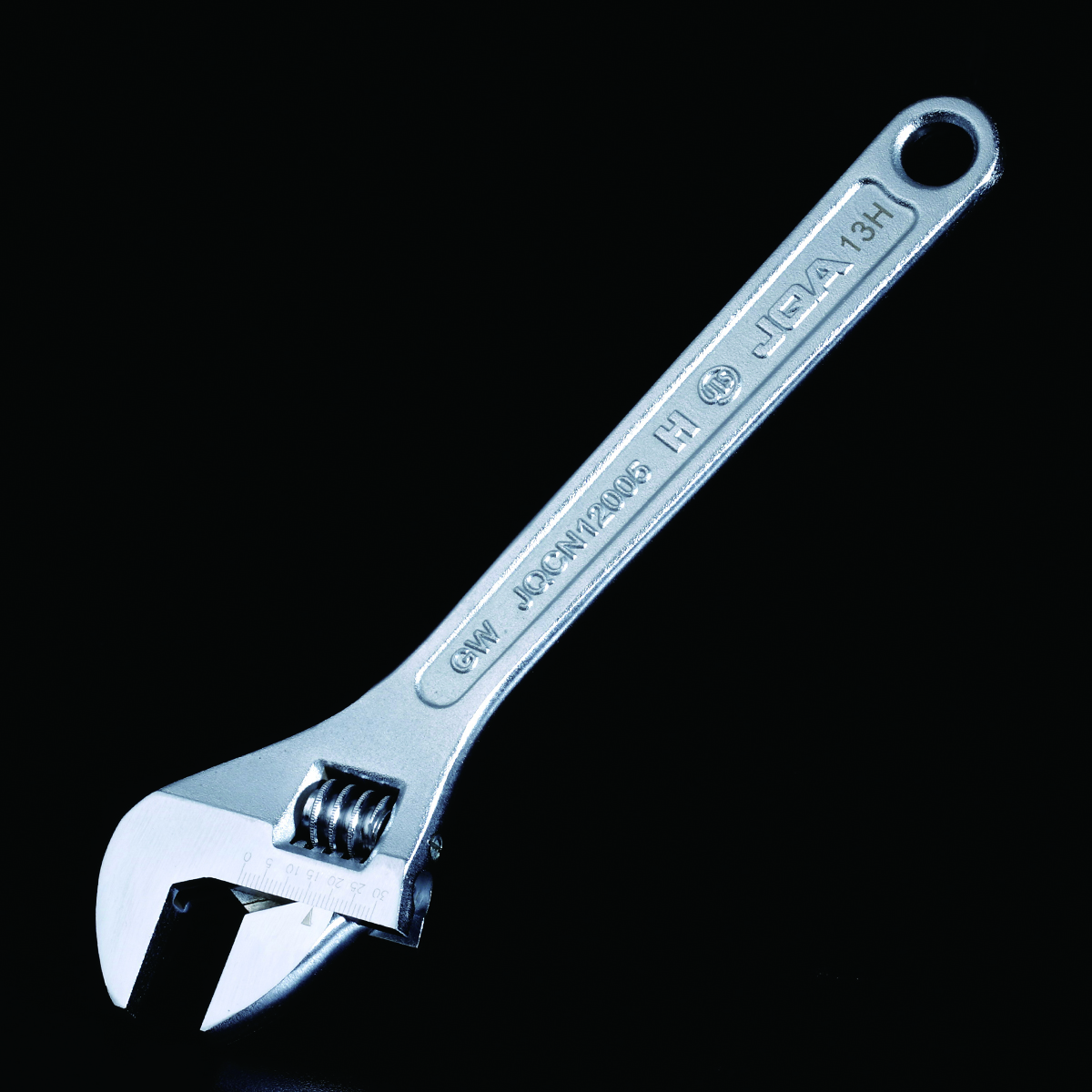 Adjustable wrench series 1