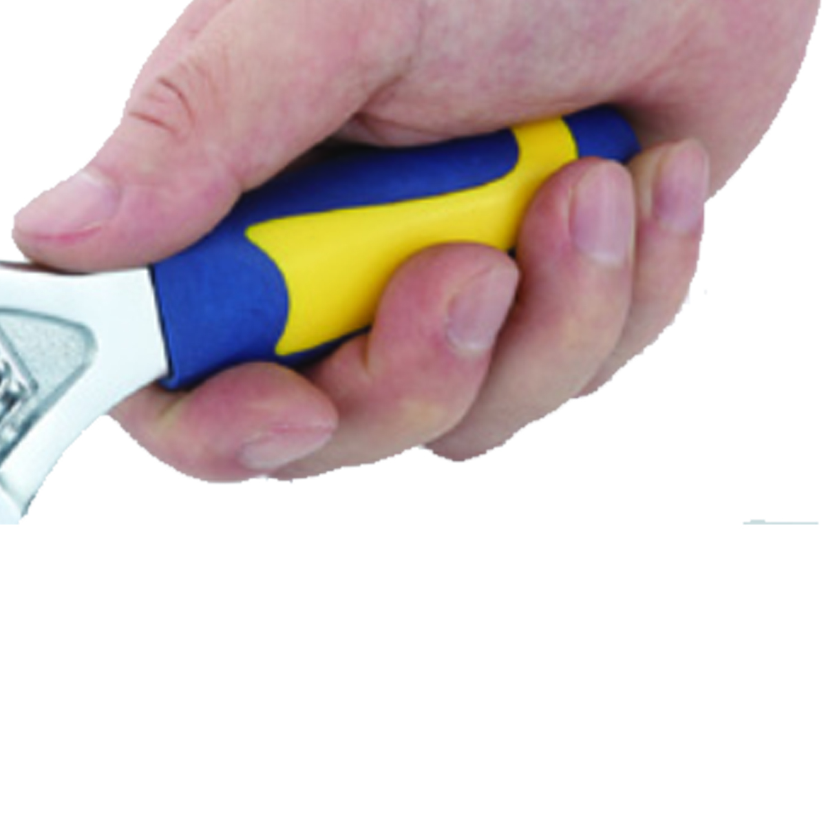 Adjustable wrench series 9