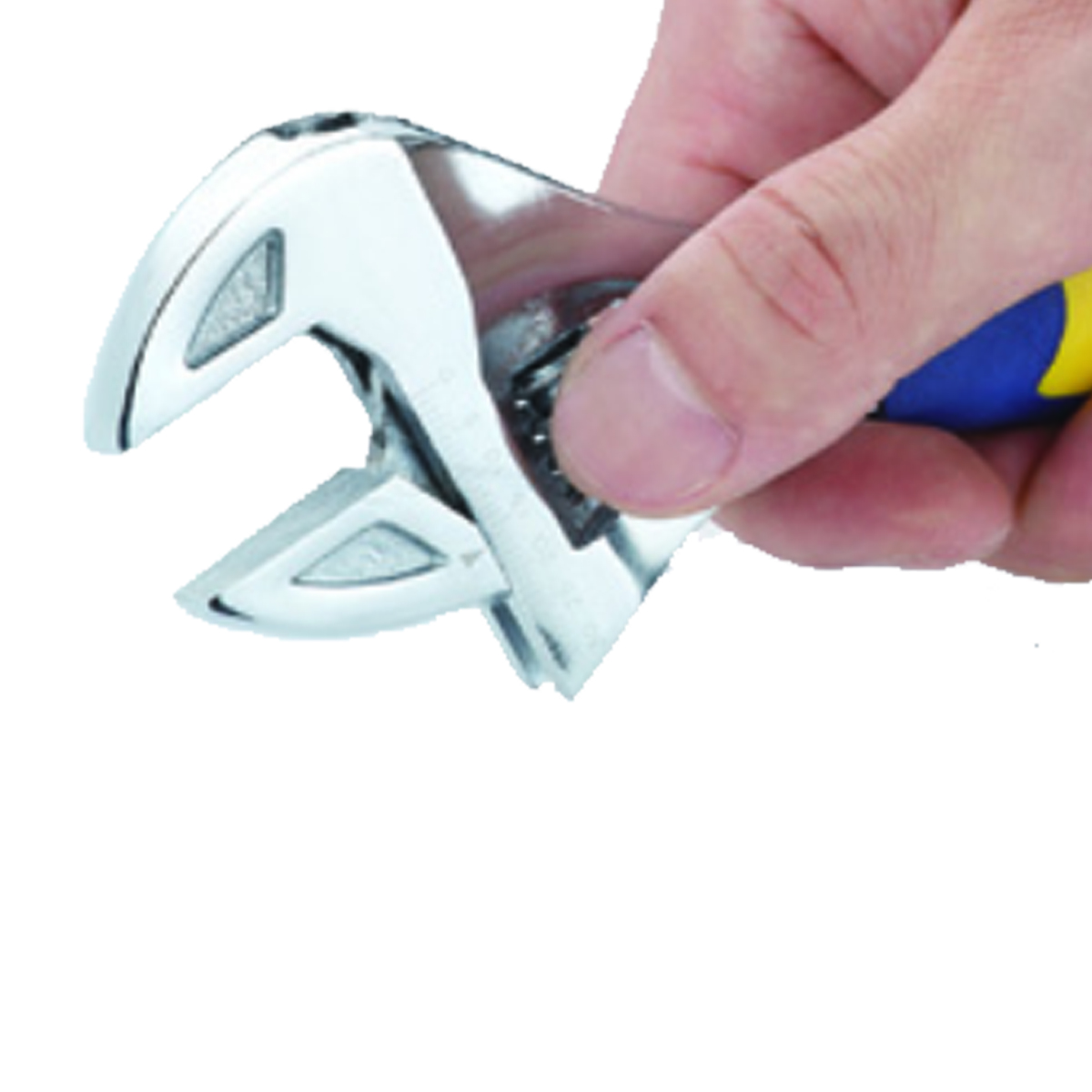 Adjustable wrench series 9