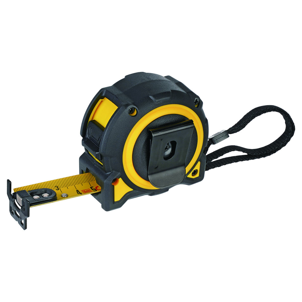 Steel tape measure Series A83